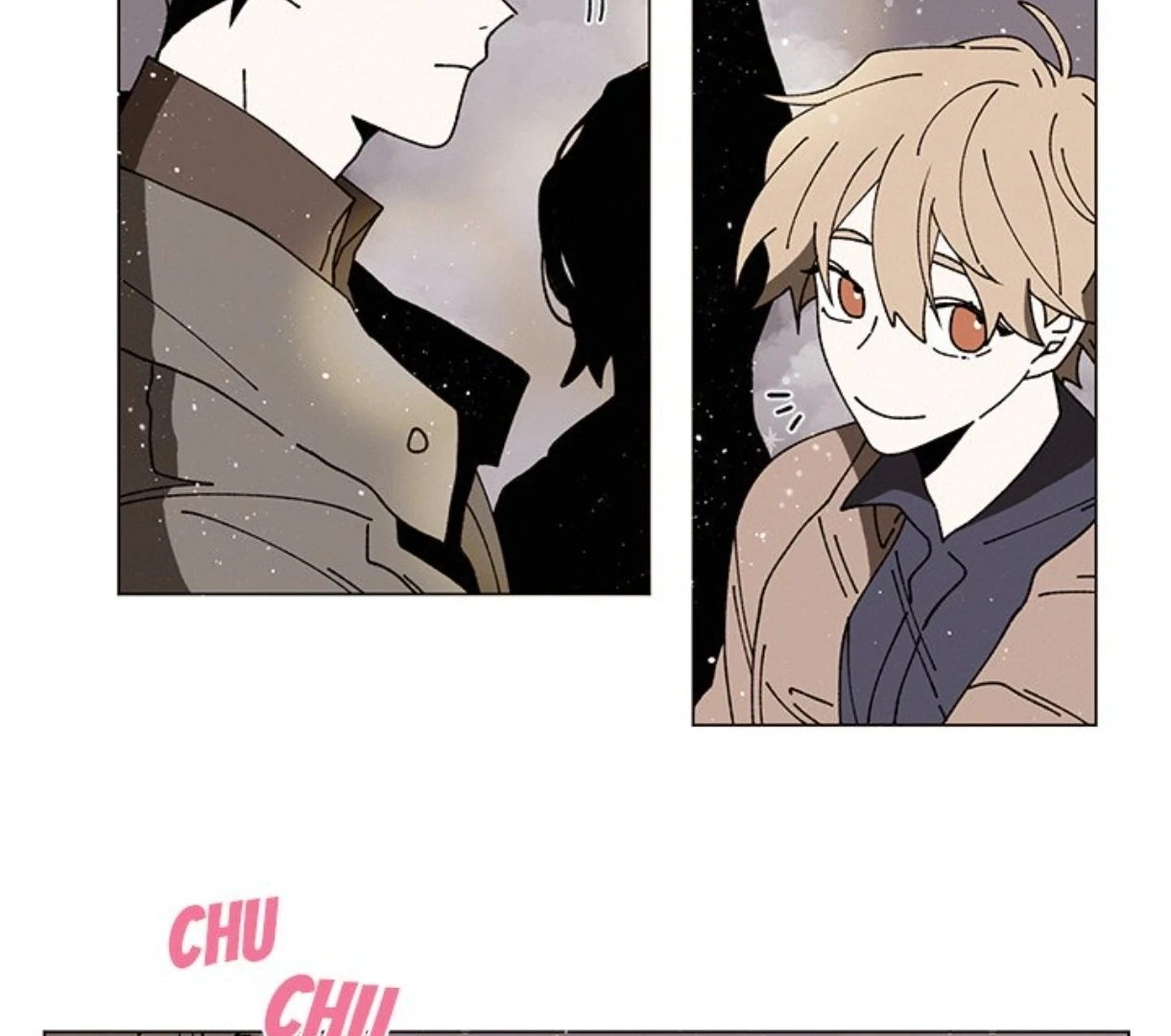 Merry Memory! - Chapter 73 manhwa