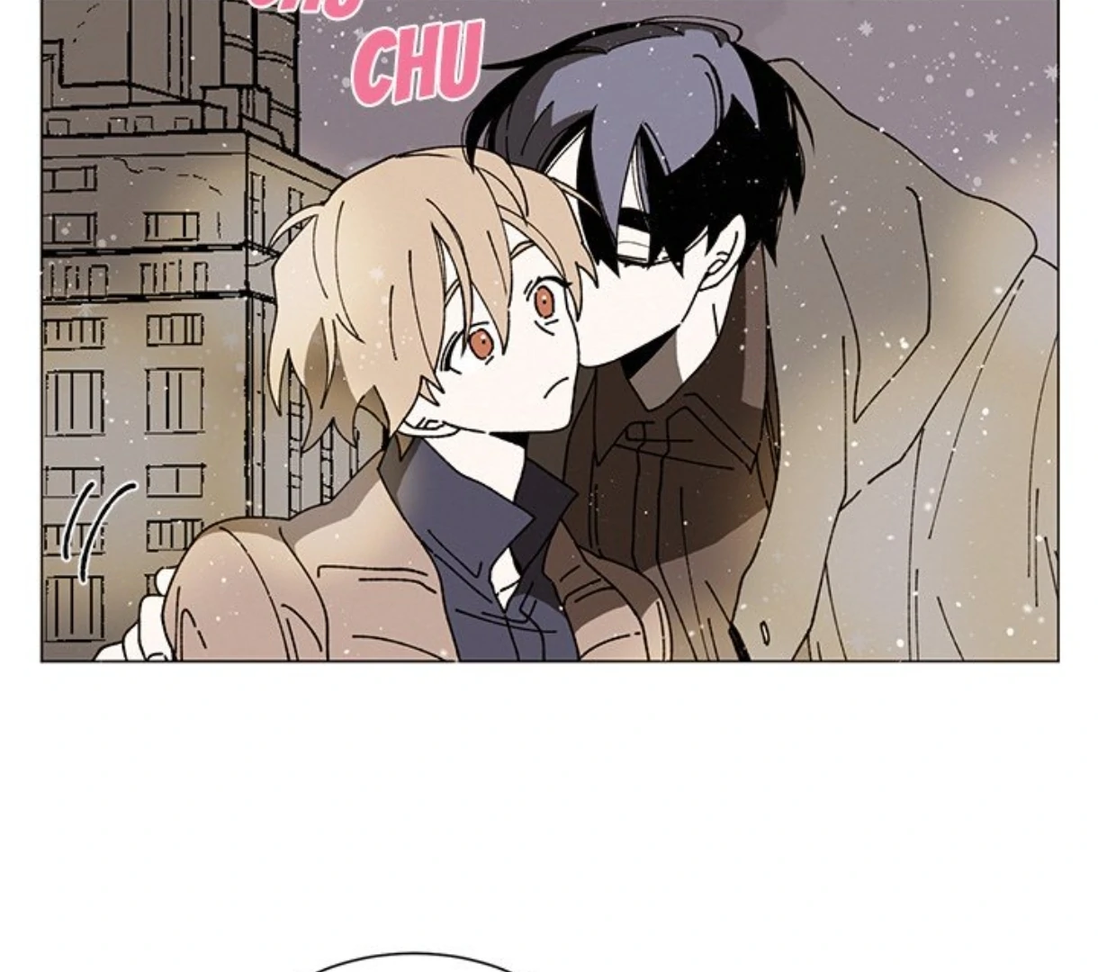 Merry Memory! - Chapter 73 manhwa