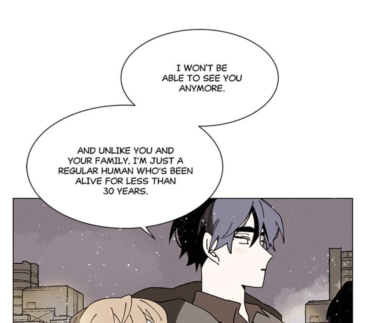 Merry Memory! - Chapter 73 manhwa