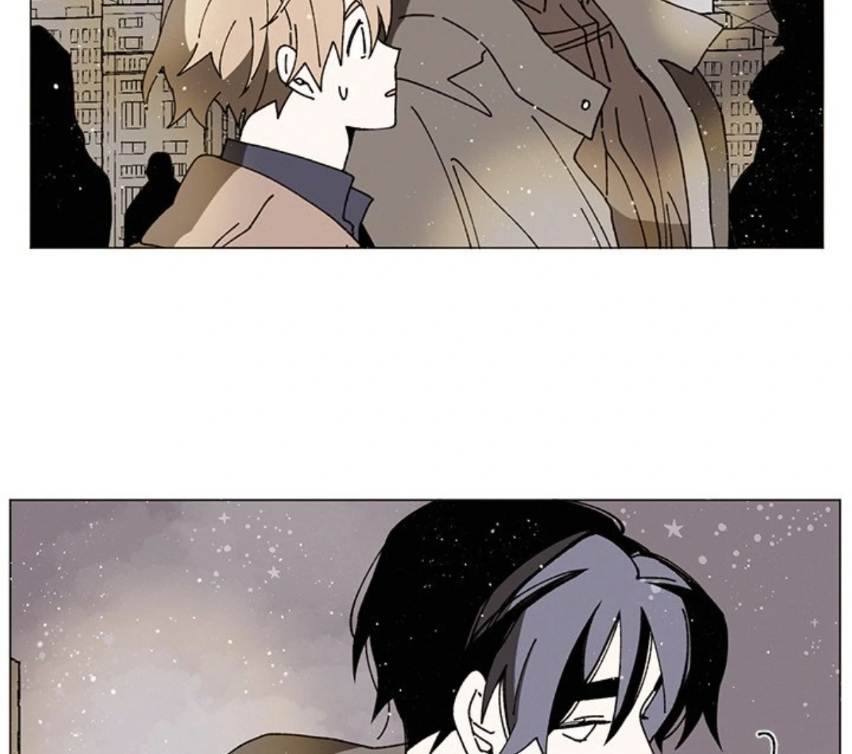 Merry Memory! - Chapter 73 manhwa
