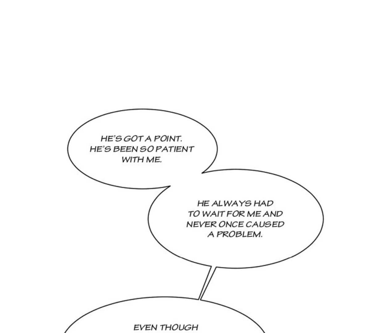 Merry Memory! - Chapter 73 manhwa