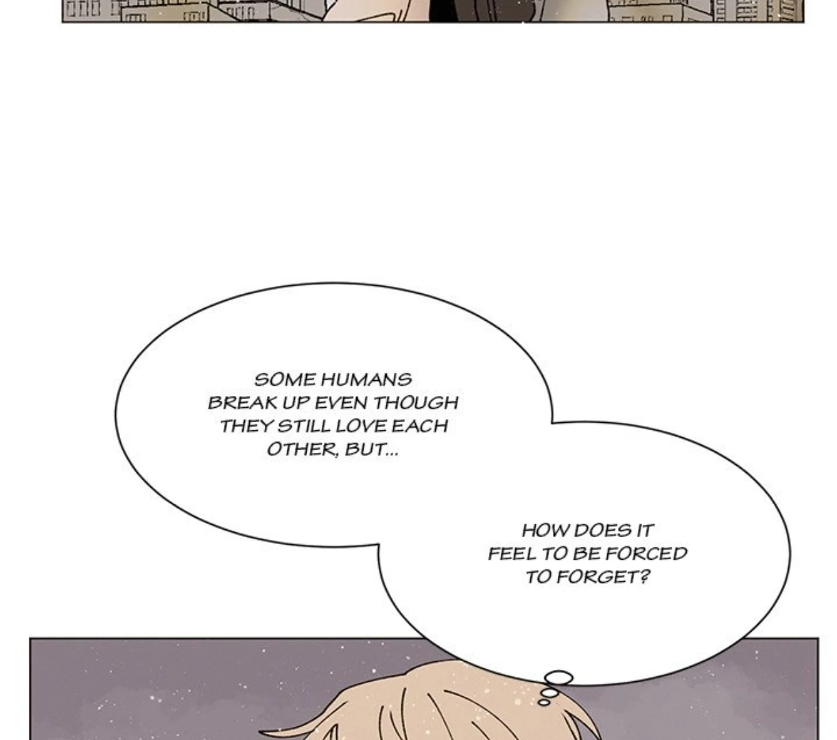 Merry Memory! - Chapter 73 manhwa