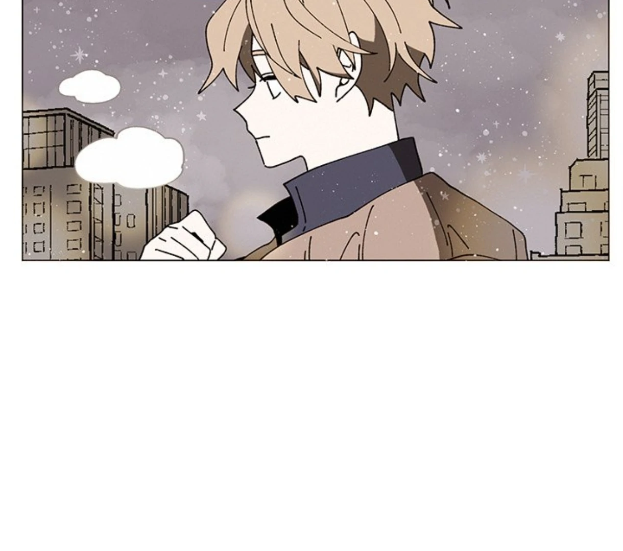 Merry Memory! - Chapter 73 manhwa