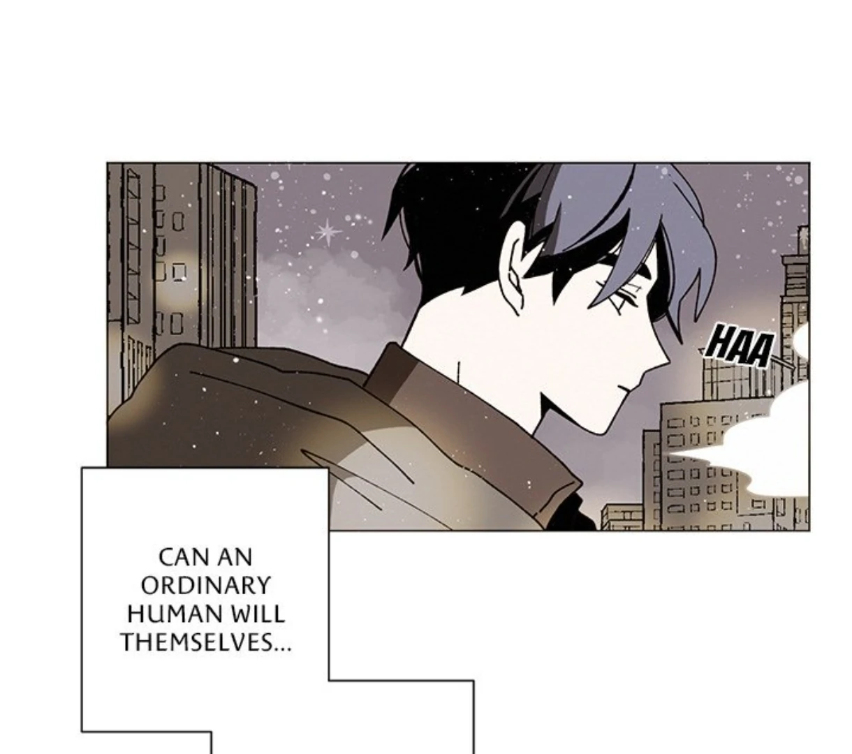 Merry Memory! - Chapter 73 manhwa