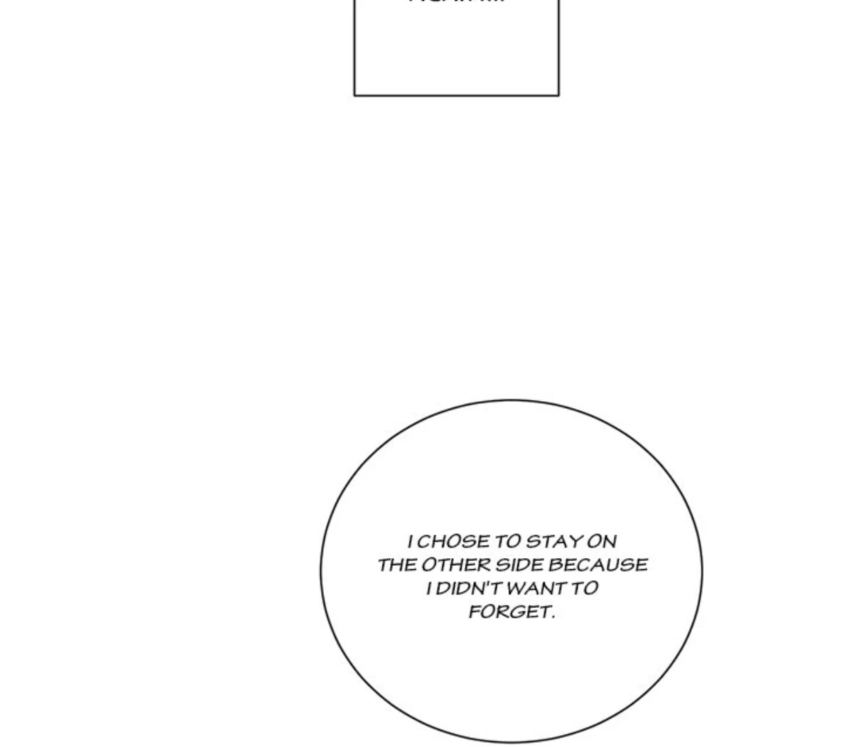 Merry Memory! - Chapter 73 manhwa
