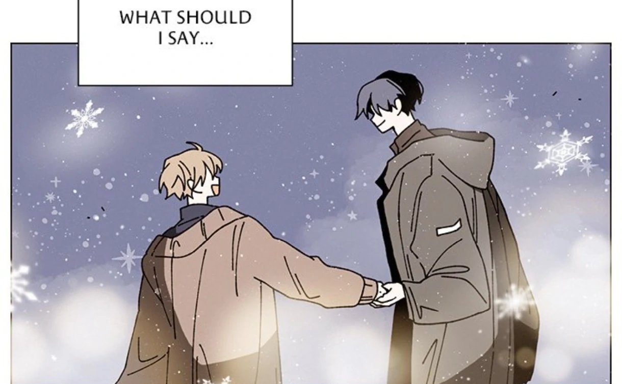 Merry Memory! - Chapter 73 manhwa