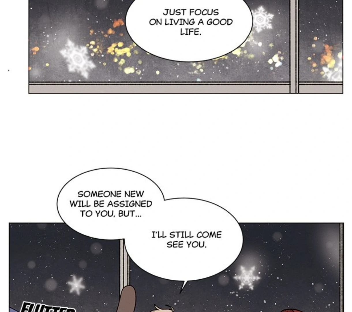 Merry Memory! - Chapter 73 manhwa
