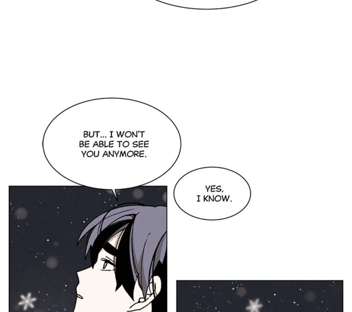 Merry Memory! - Chapter 73 manhwa