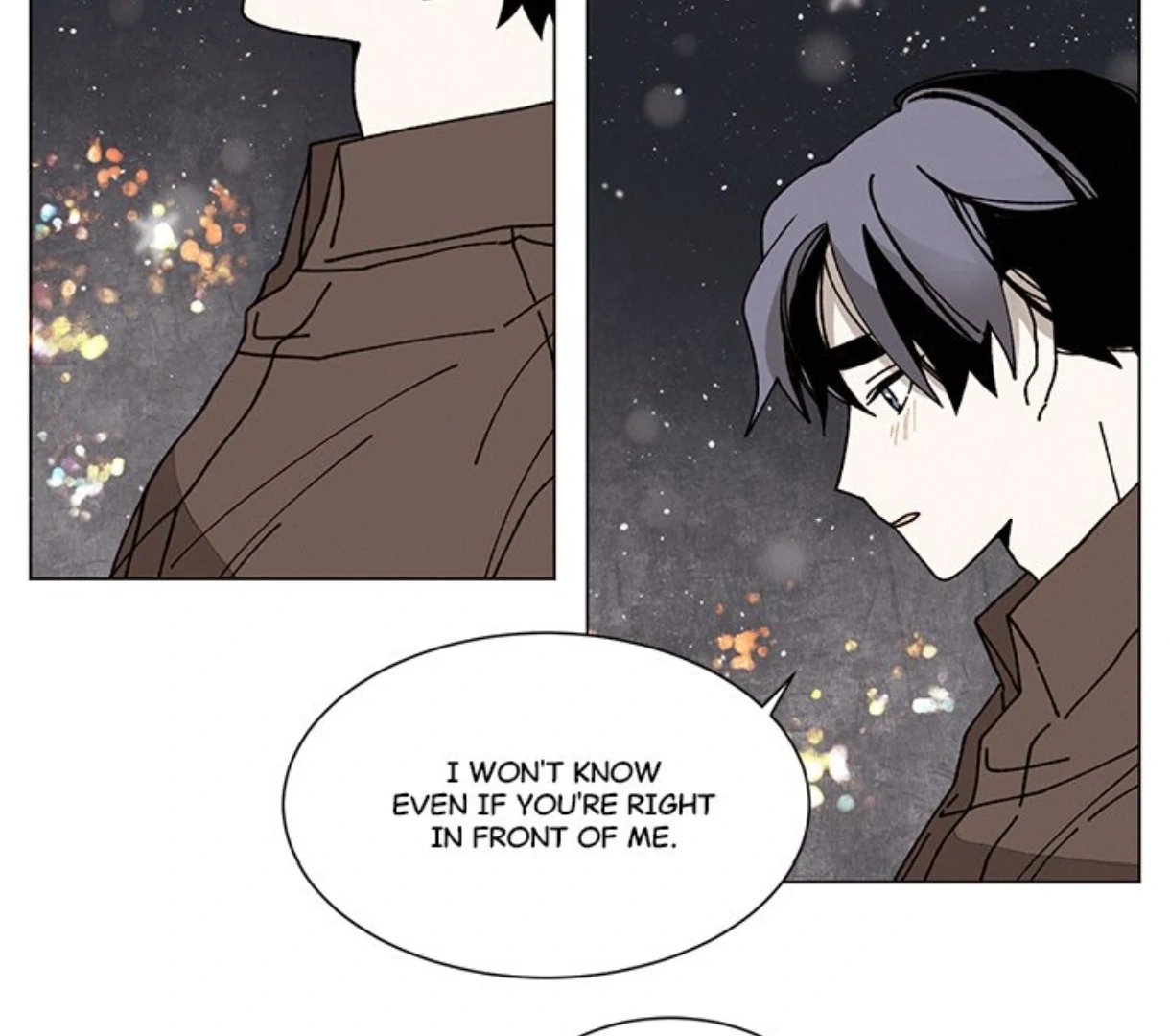 Merry Memory! - Chapter 73 manhwa