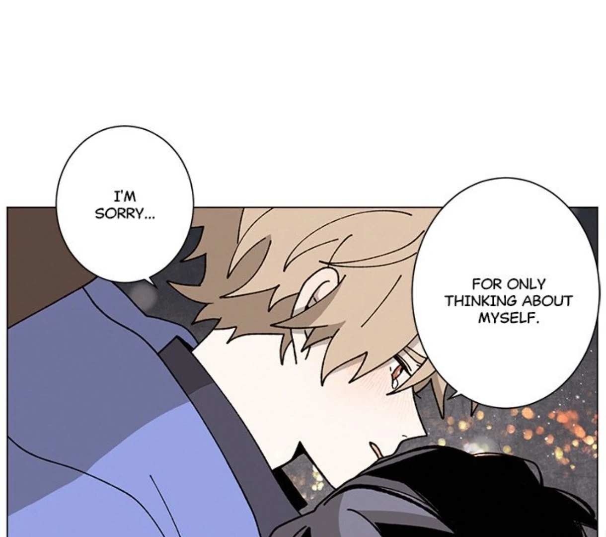 Merry Memory! - Chapter 73 manhwa