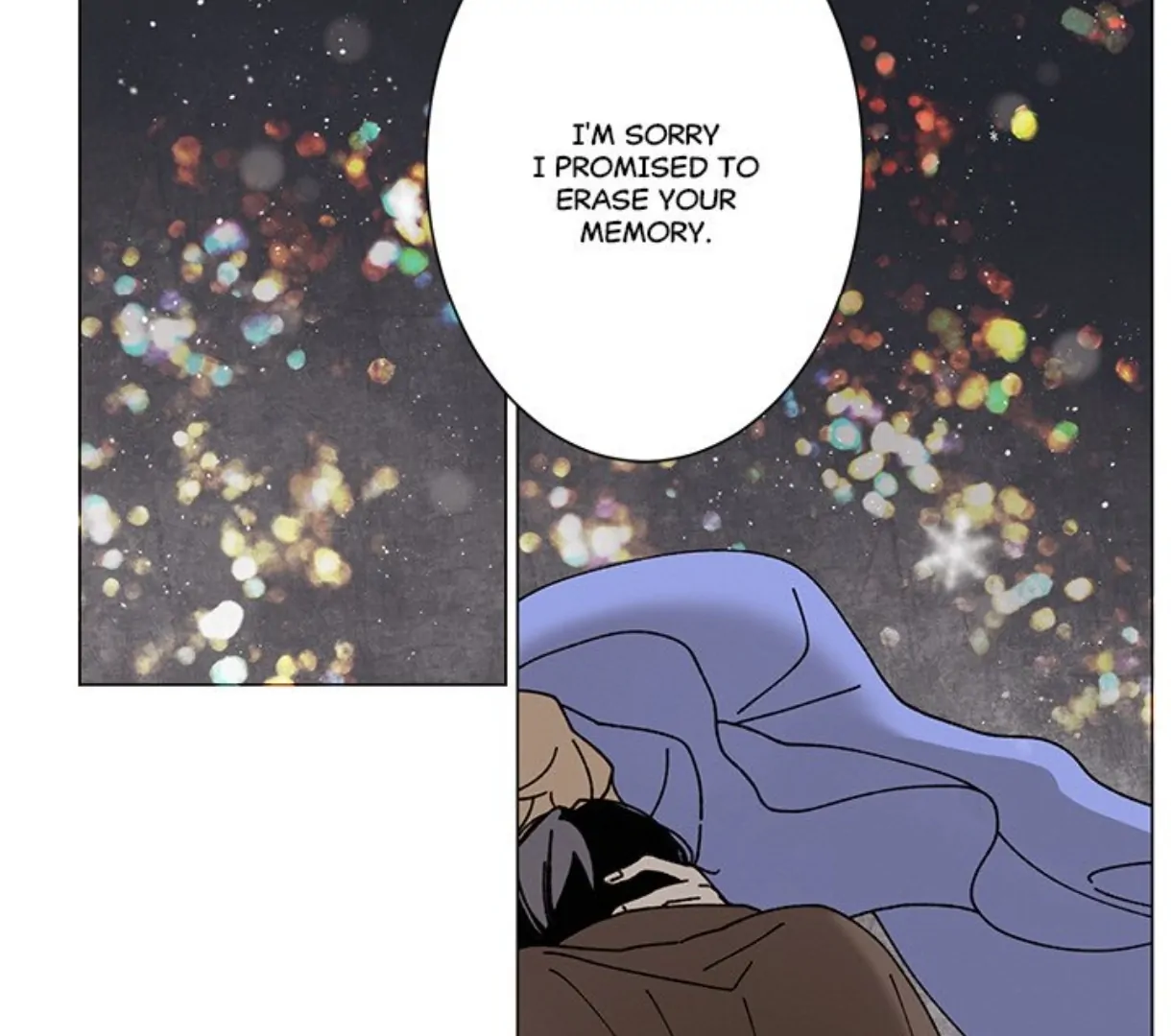 Merry Memory! - Chapter 73 manhwa
