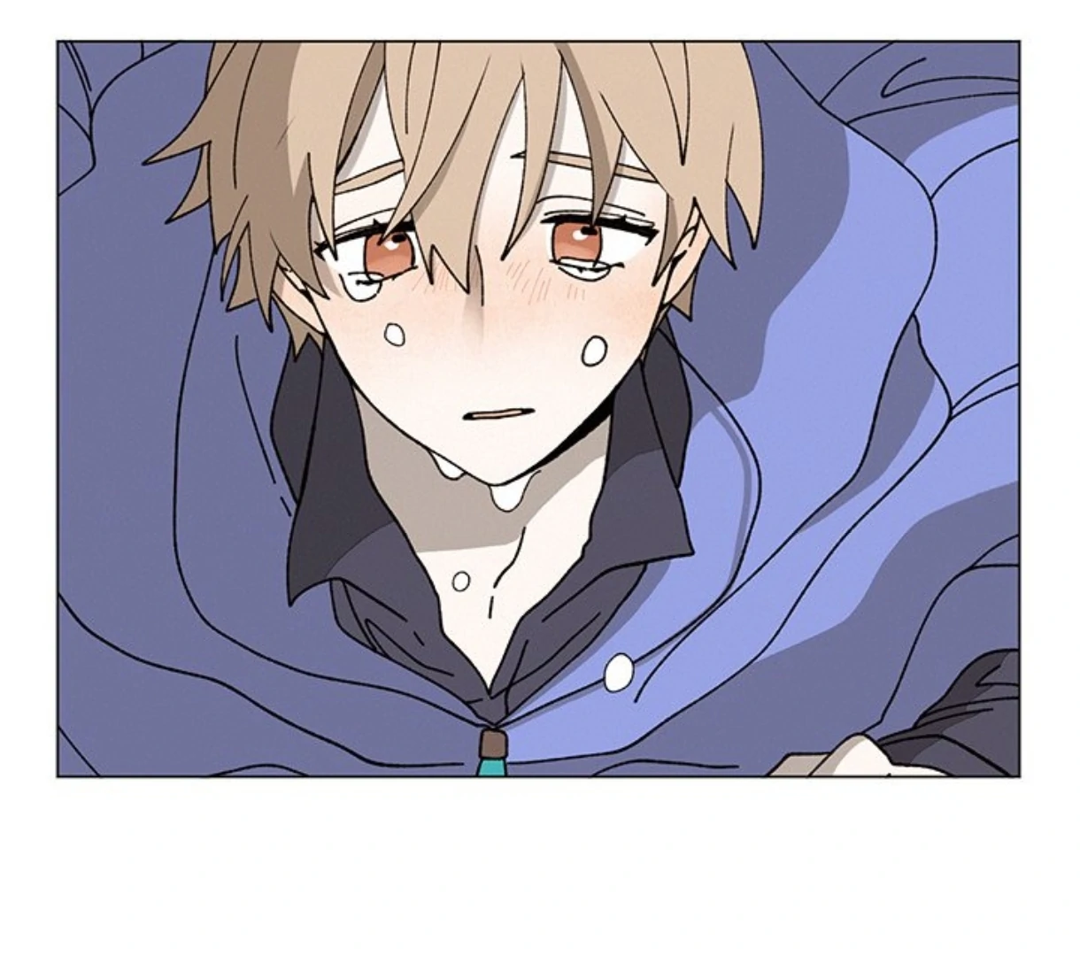 Merry Memory! - Chapter 73 manhwa