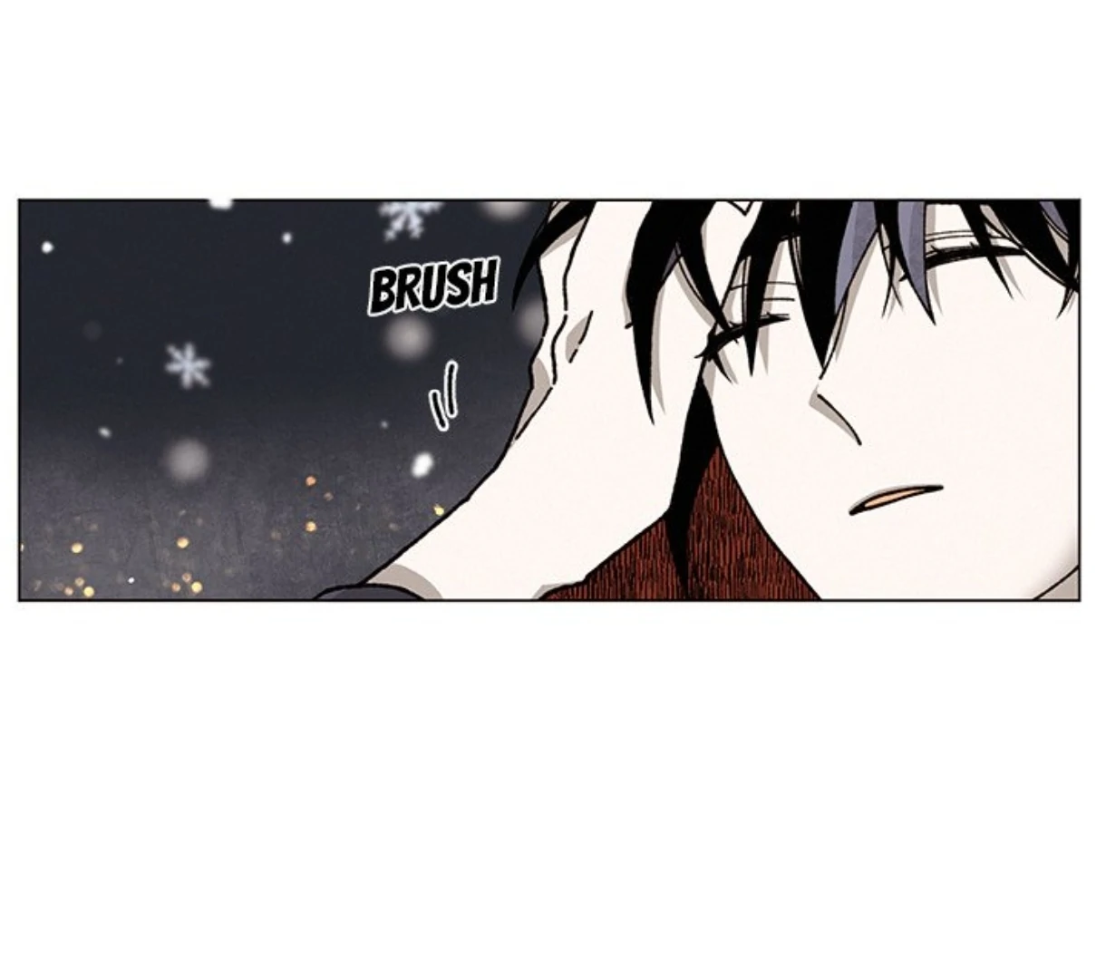 Merry Memory! - Chapter 73 manhwa