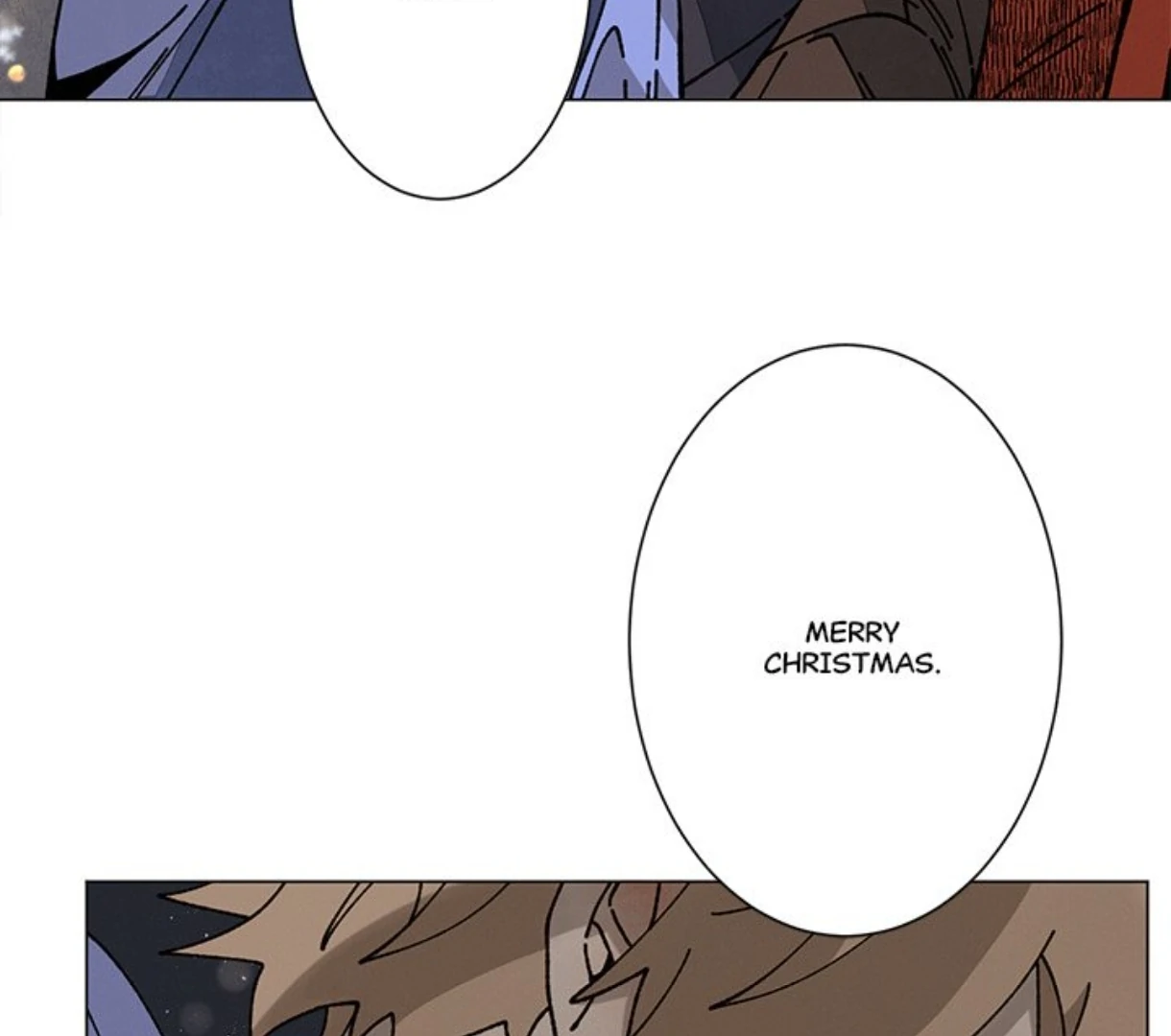 Merry Memory! - Chapter 73 manhwa