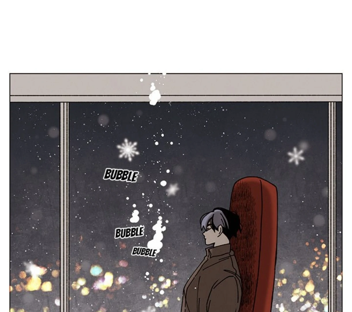 Merry Memory! - Chapter 73 manhwa