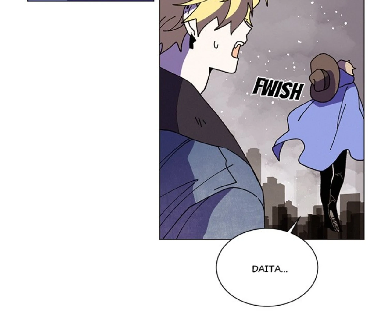 Merry Memory! - Chapter 73 manhwa