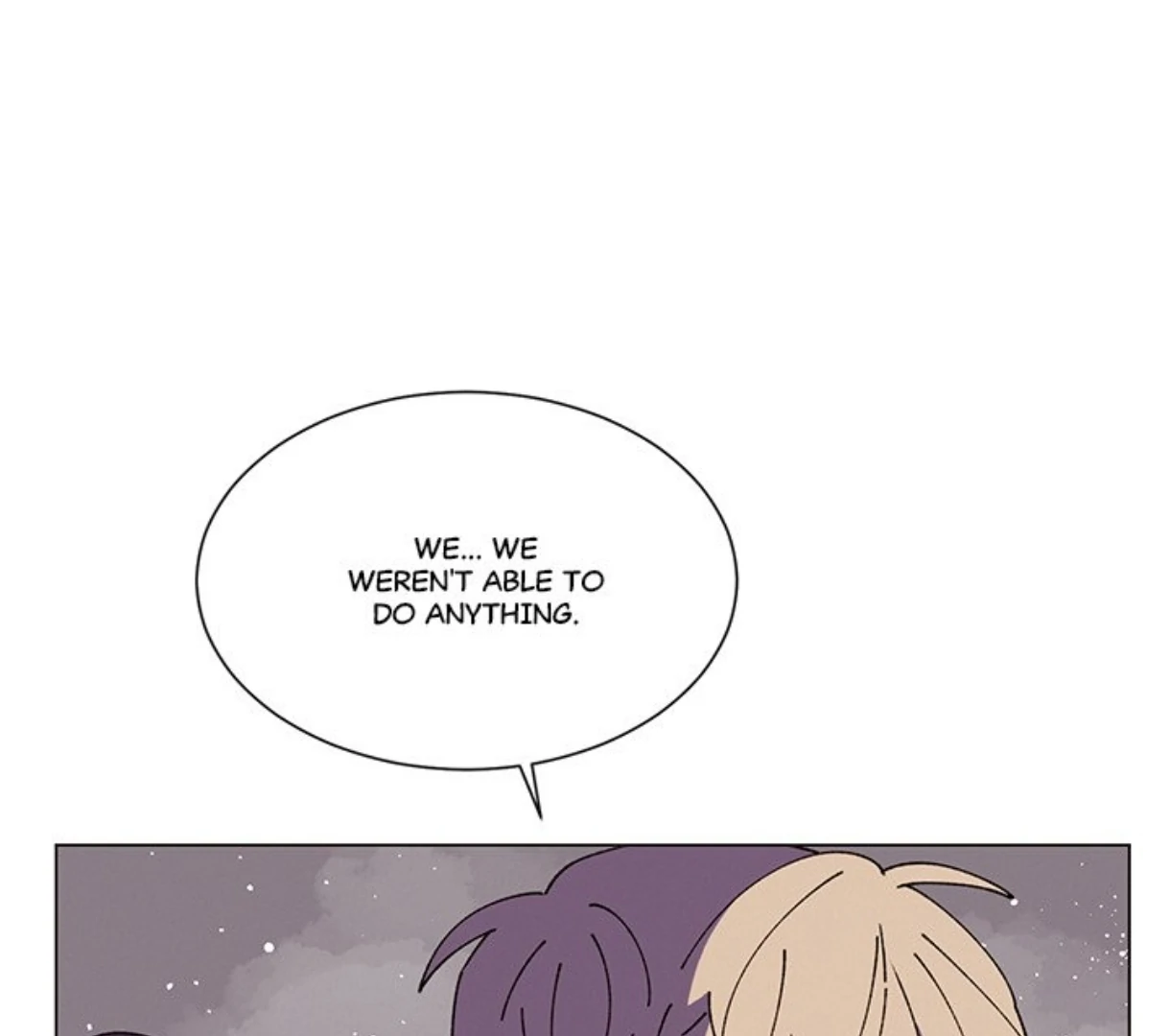 Merry Memory! - Chapter 73 manhwa