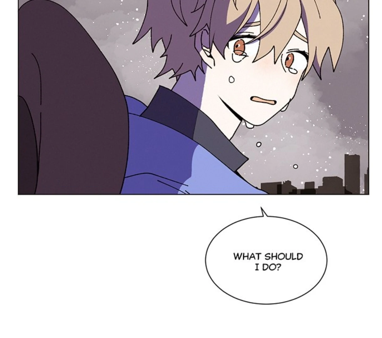 Merry Memory! - Chapter 73 manhwa