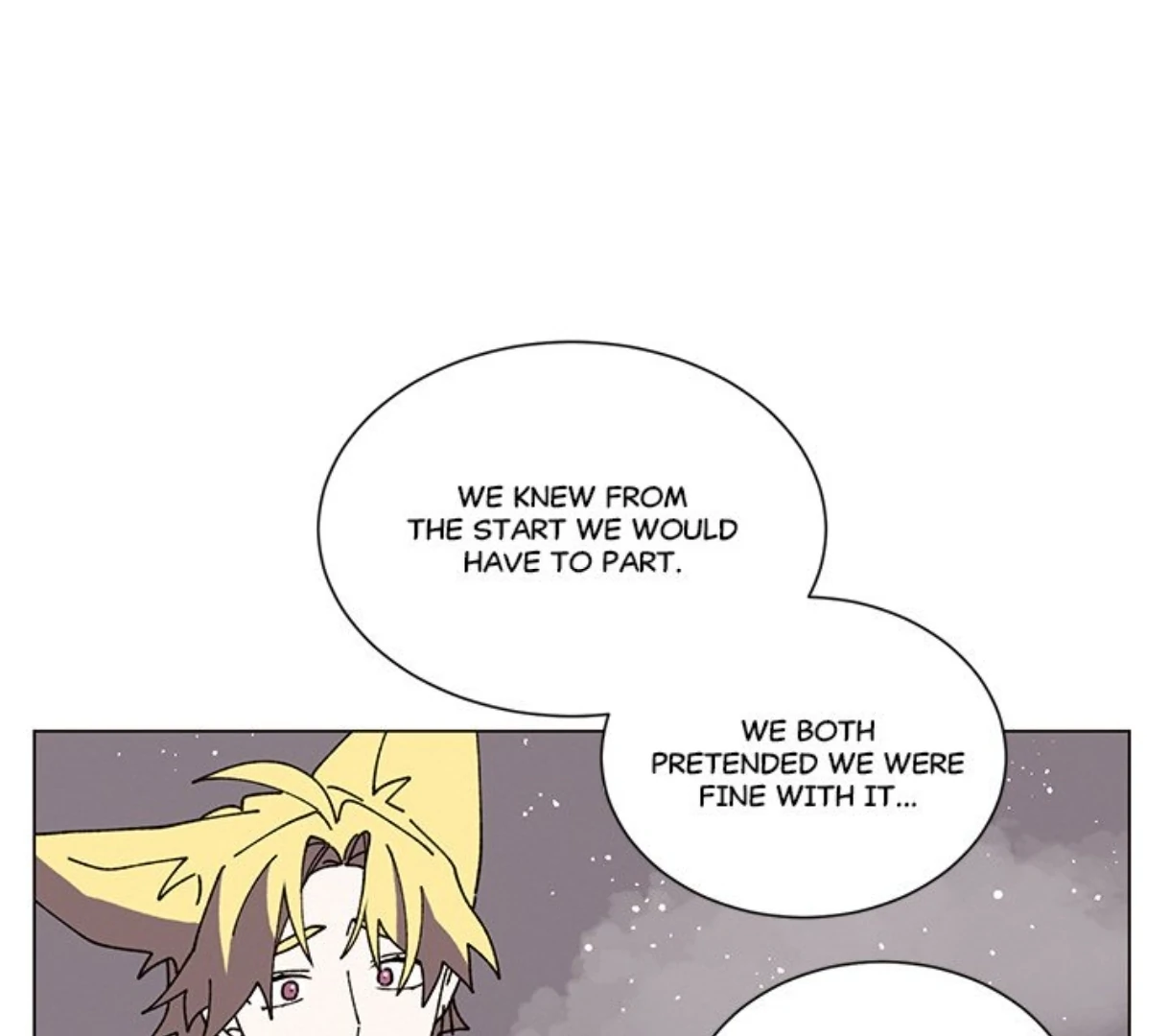 Merry Memory! - Chapter 73 manhwa
