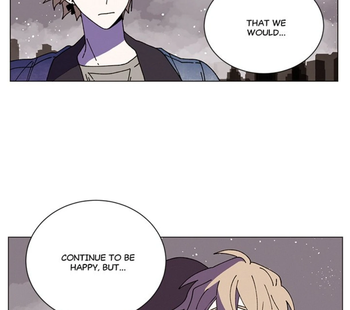 Merry Memory! - Chapter 73 manhwa