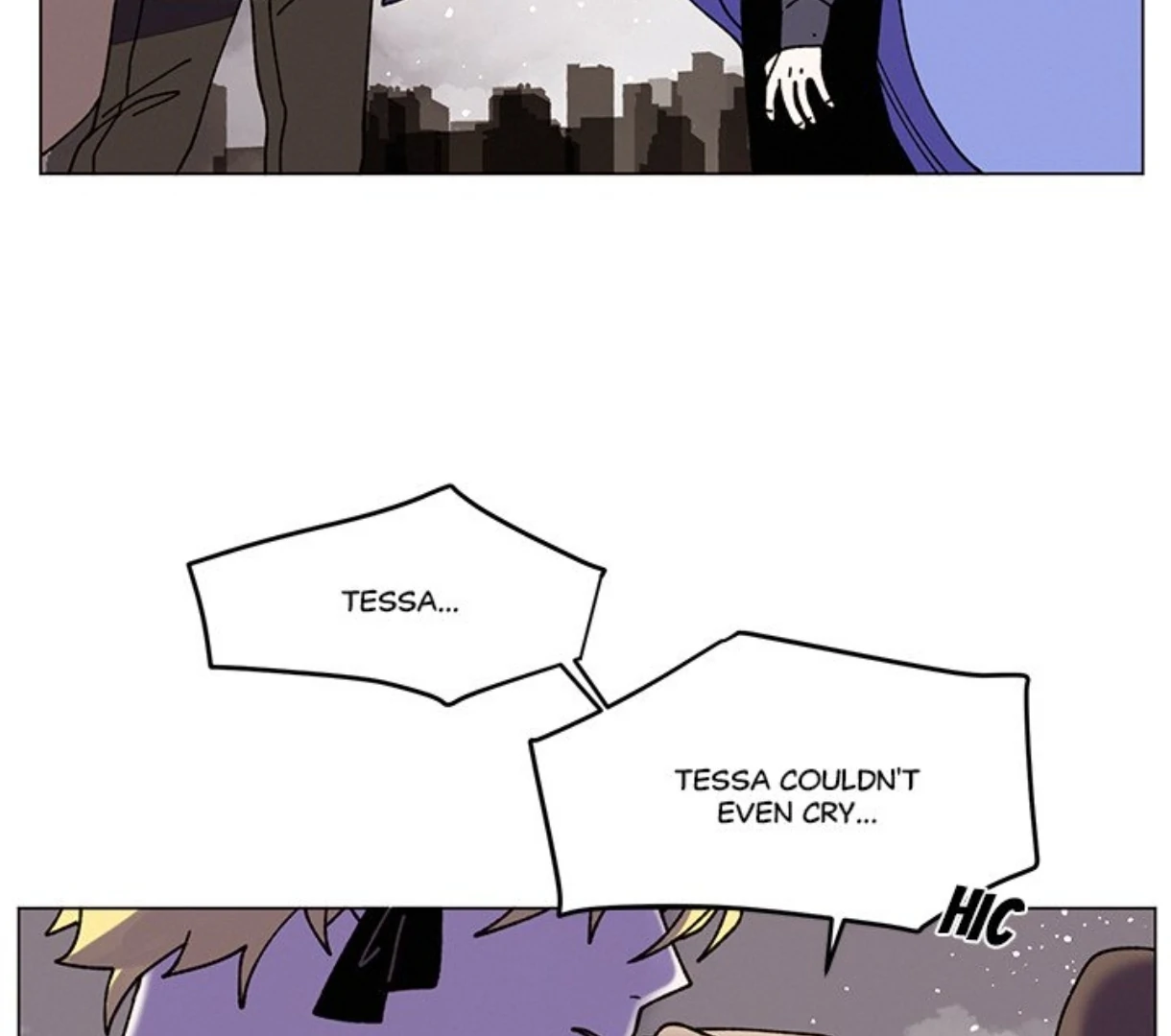 Merry Memory! - Chapter 73 manhwa
