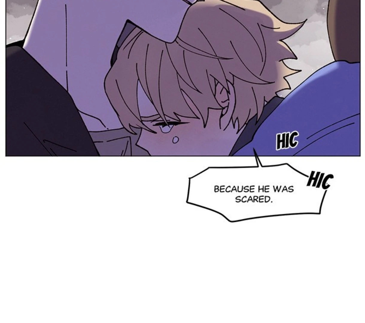 Merry Memory! - Chapter 73 manhwa