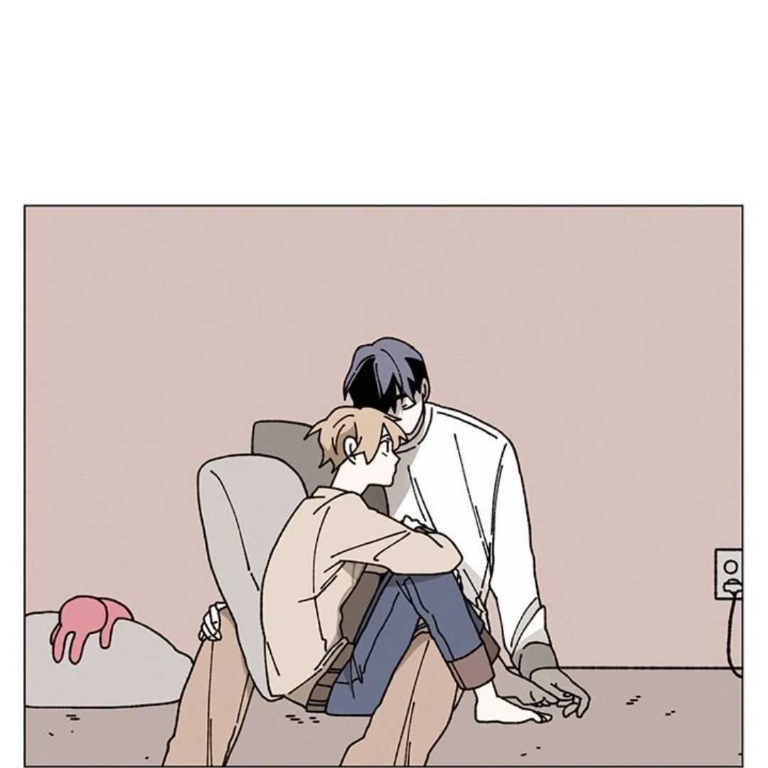 Merry Memory! - Chapter 8 manhwa
