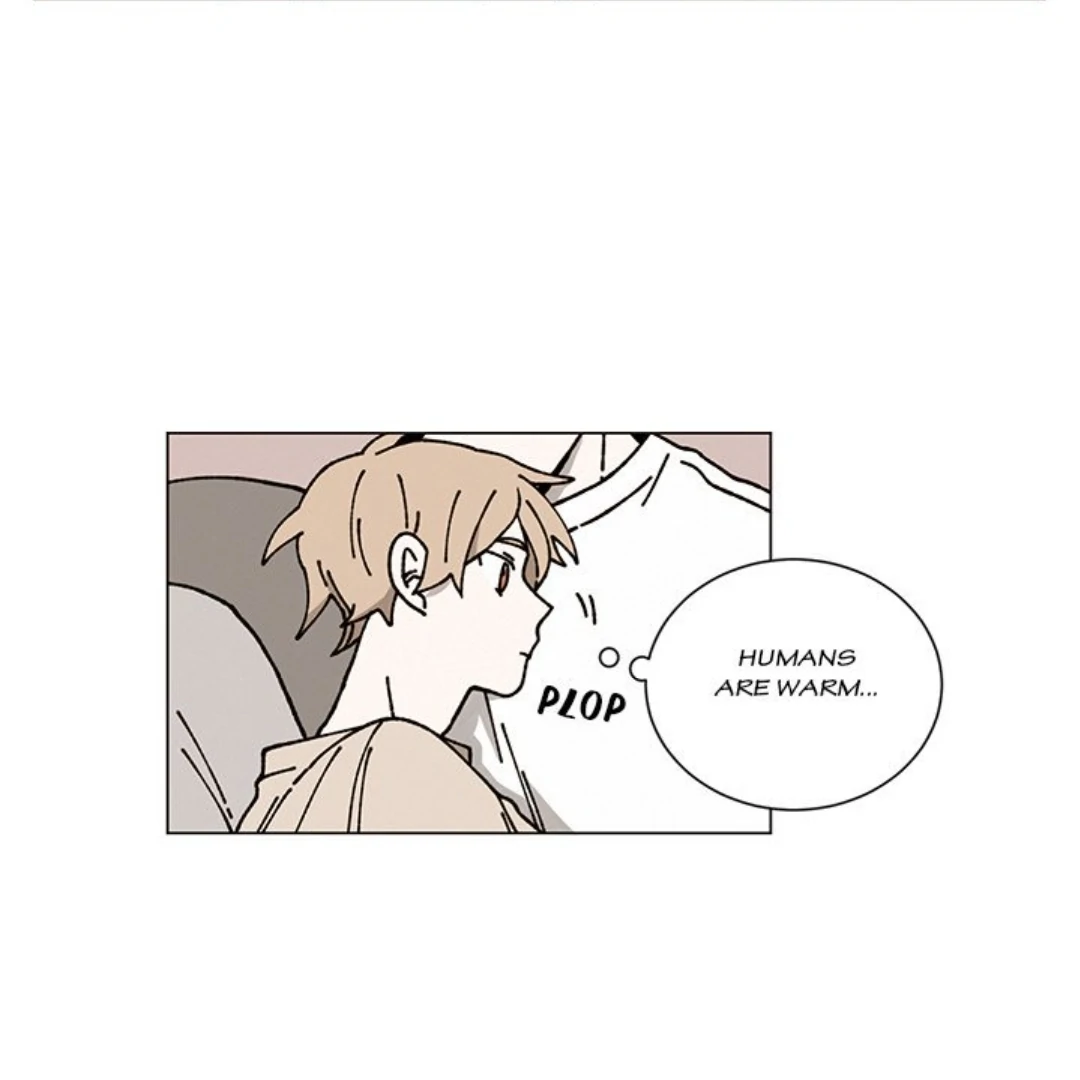 Merry Memory! - Chapter 8 manhwa