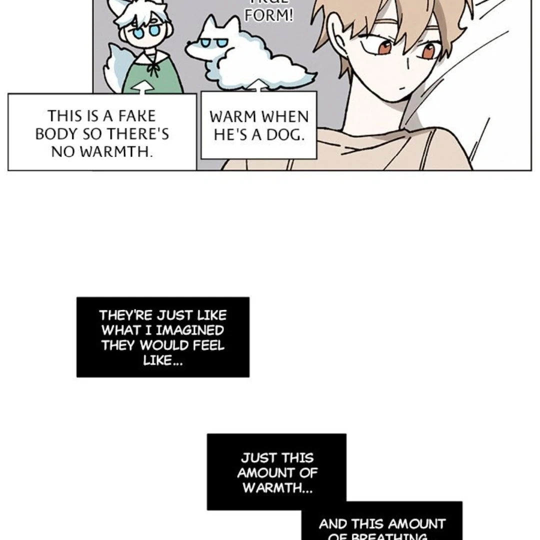 Merry Memory! - Chapter 8 manhwa