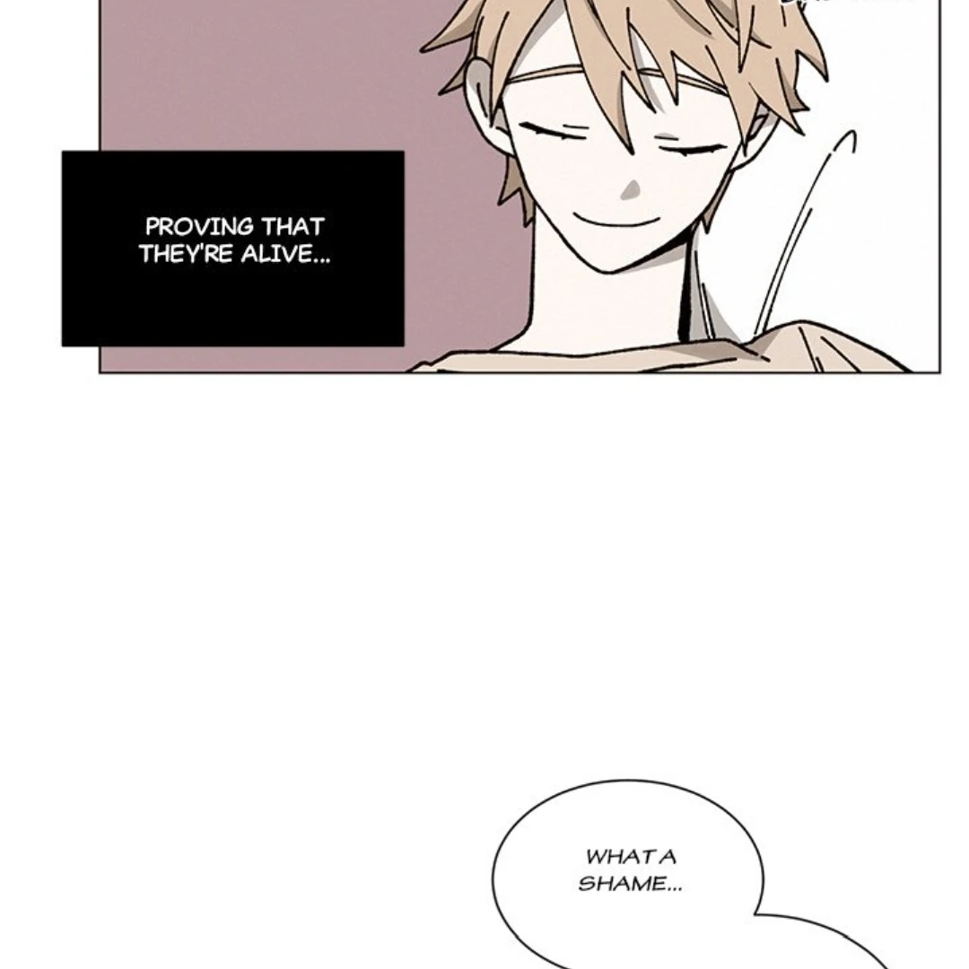 Merry Memory! - Chapter 8 manhwa