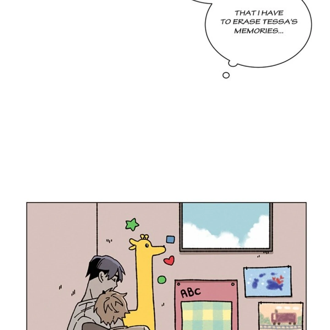Merry Memory! - Chapter 8 manhwa