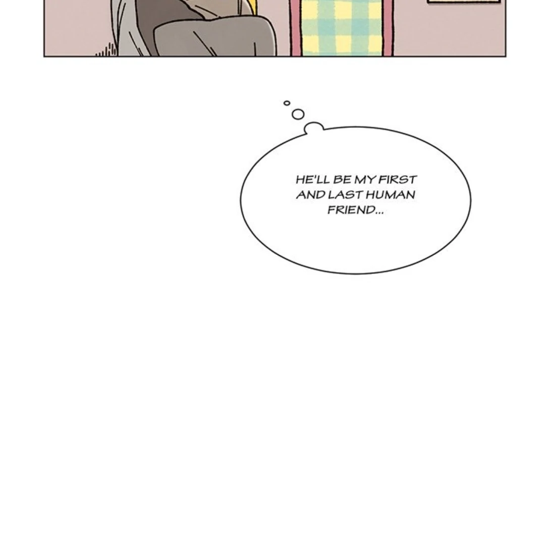 Merry Memory! - Chapter 8 manhwa