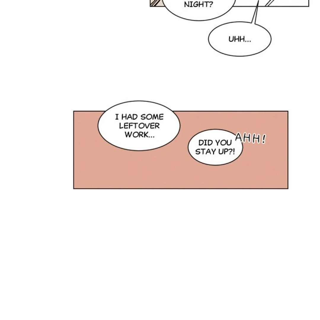 Merry Memory! - Chapter 8 manhwa