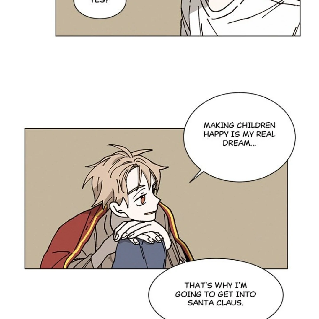 Merry Memory! - Chapter 8 manhwa