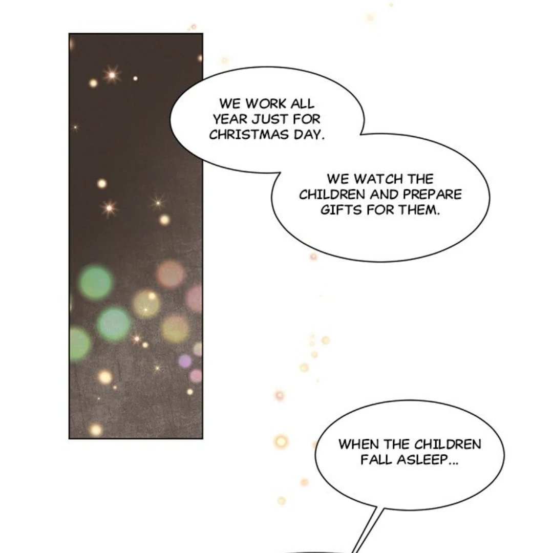 Merry Memory! - Chapter 8 manhwa