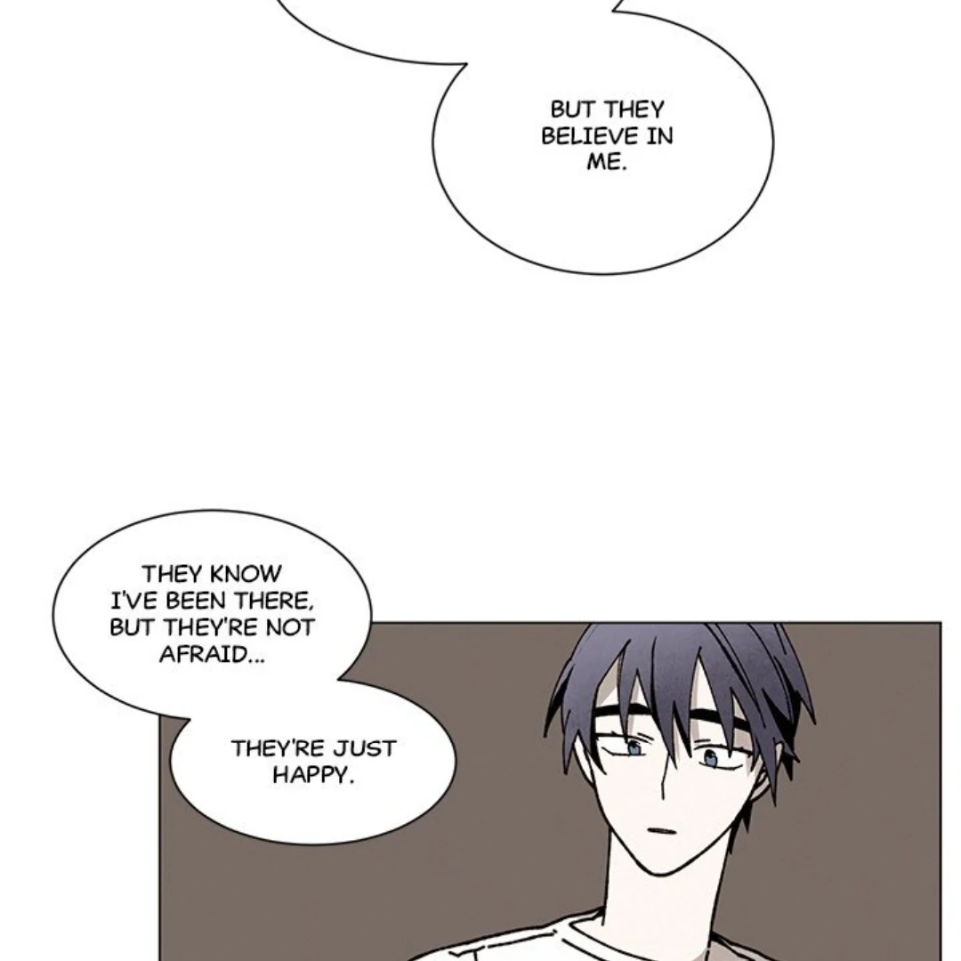 Merry Memory! - Chapter 8 manhwa