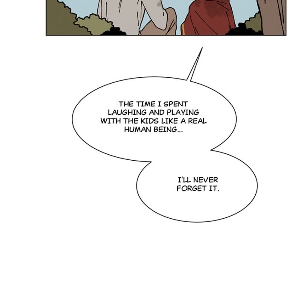 Merry Memory! - Chapter 8 manhwa