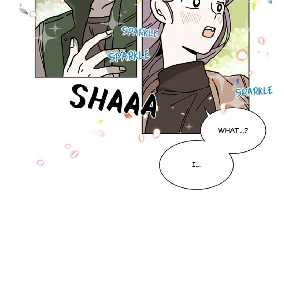 Merry Memory! - Chapter 9 manhwa