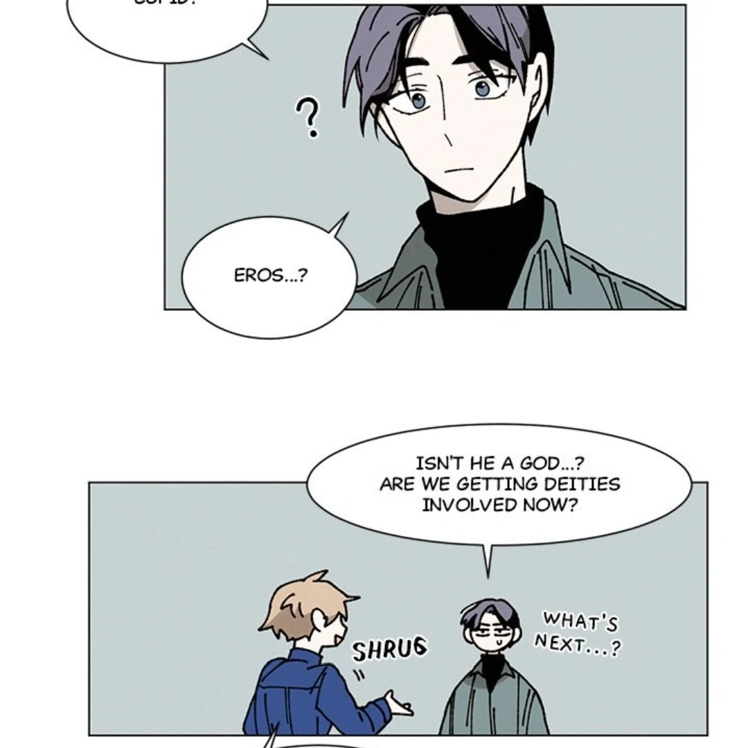 Merry Memory! - Chapter 9 manhwa