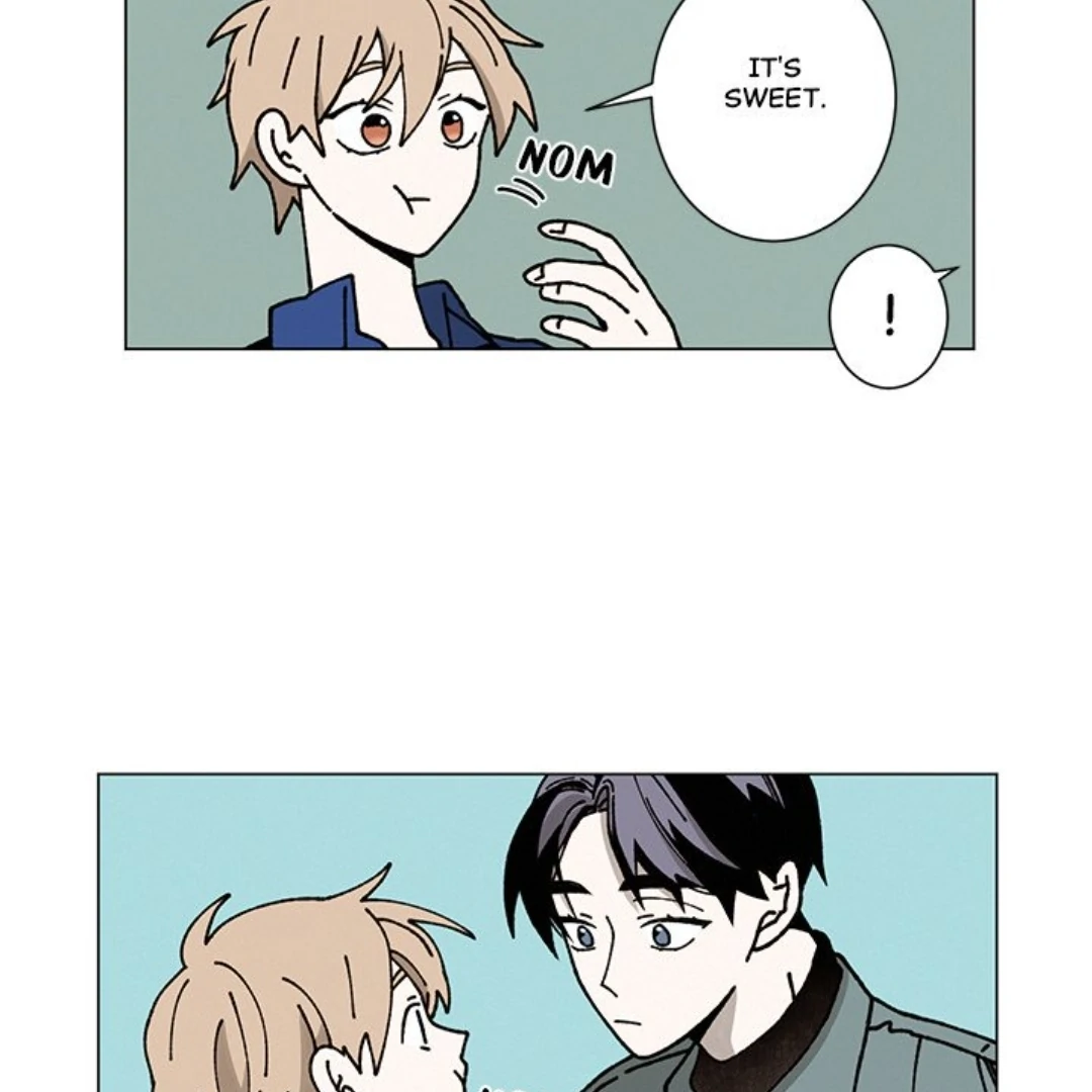 Merry Memory! - Chapter 9 manhwa