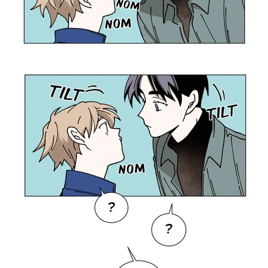 Merry Memory! - Chapter 9 manhwa