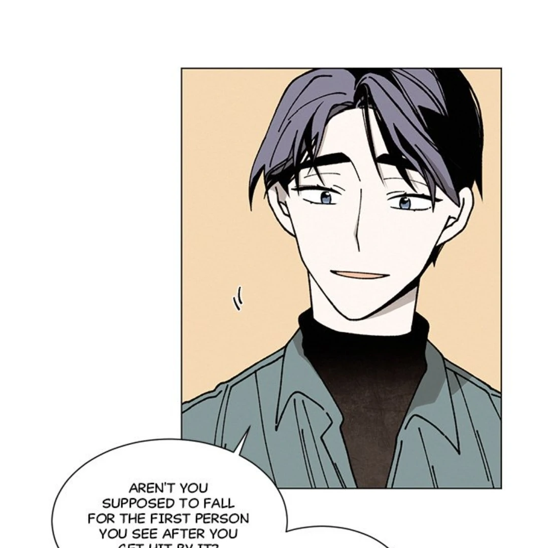 Merry Memory! - Chapter 9 manhwa