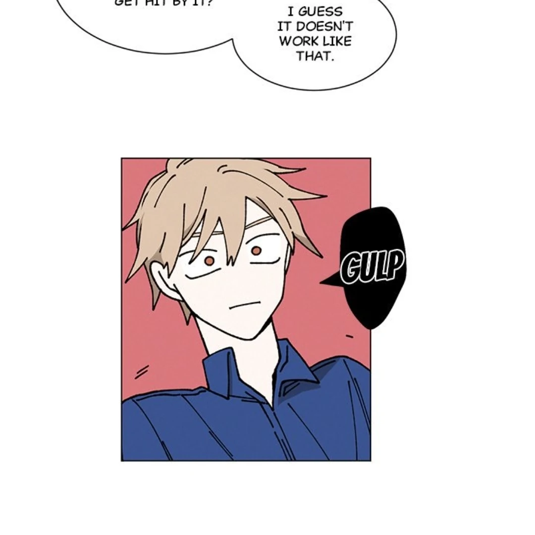 Merry Memory! - Chapter 9 manhwa