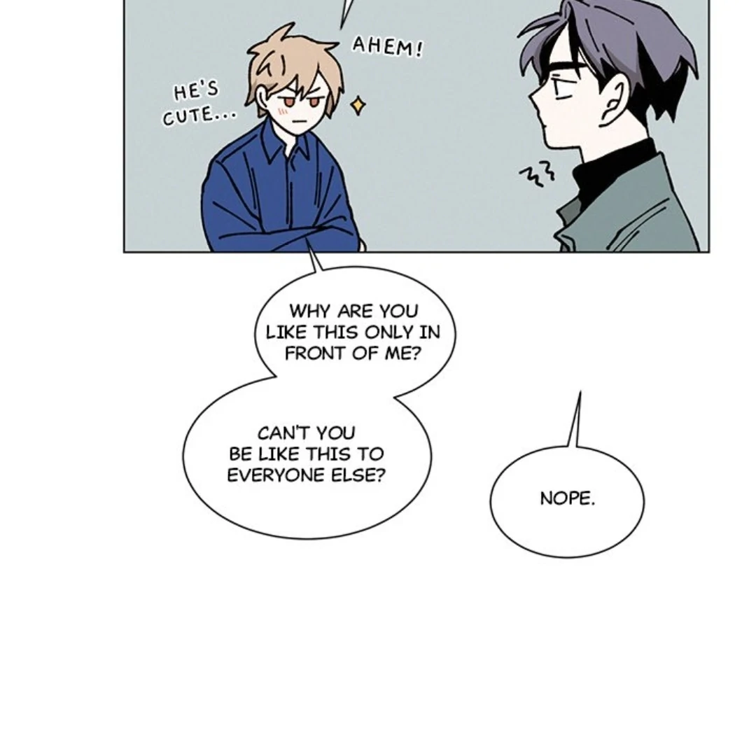 Merry Memory! - Chapter 9 manhwa