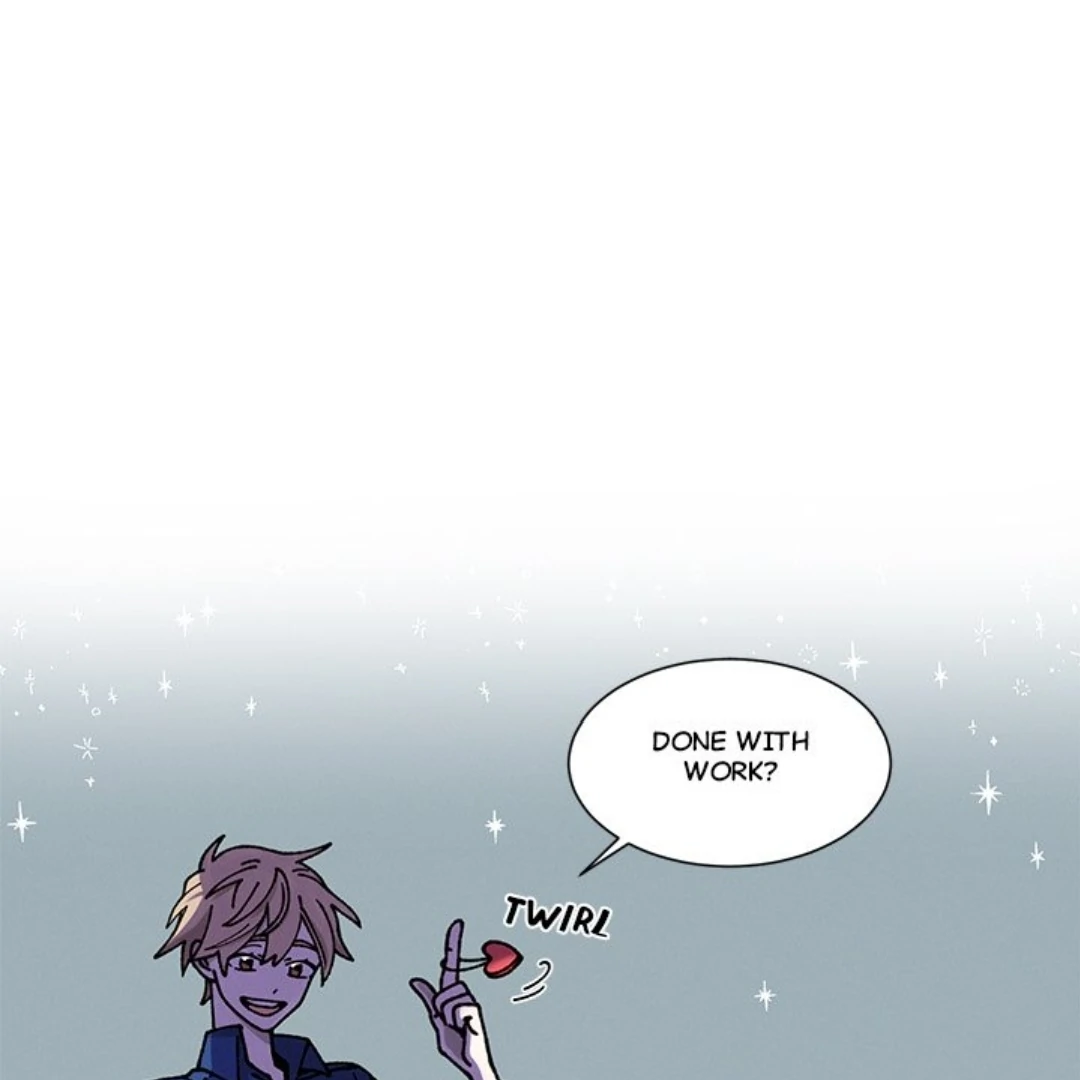 Merry Memory! - Chapter 9 manhwa