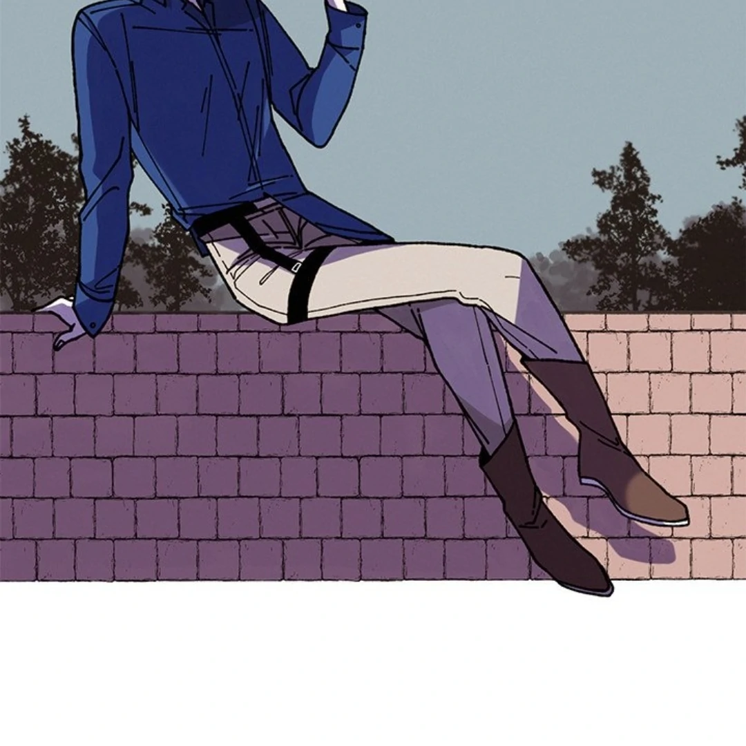 Merry Memory! - Chapter 9 manhwa