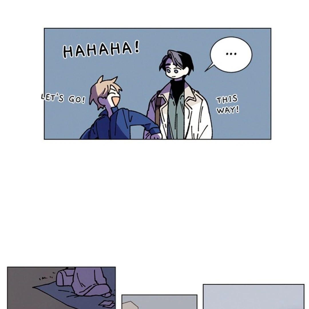Merry Memory! - Chapter 9 manhwa