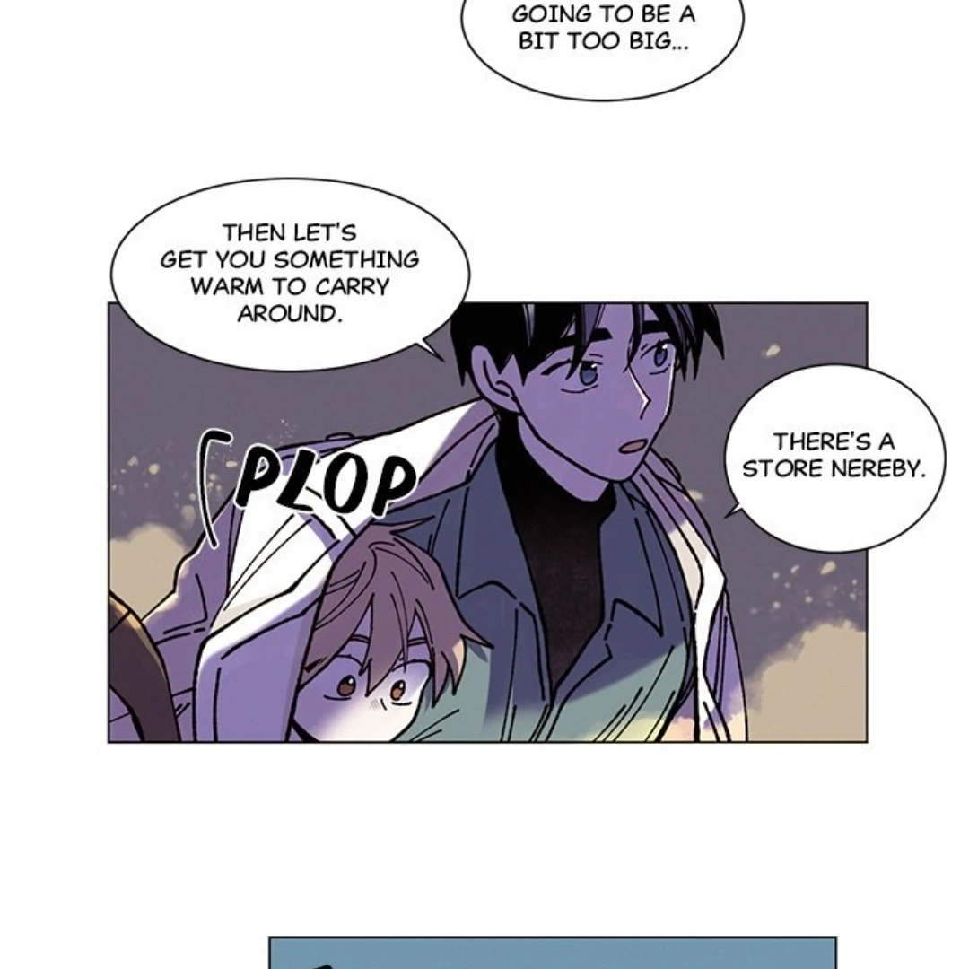 Merry Memory! - Chapter 9 manhwa