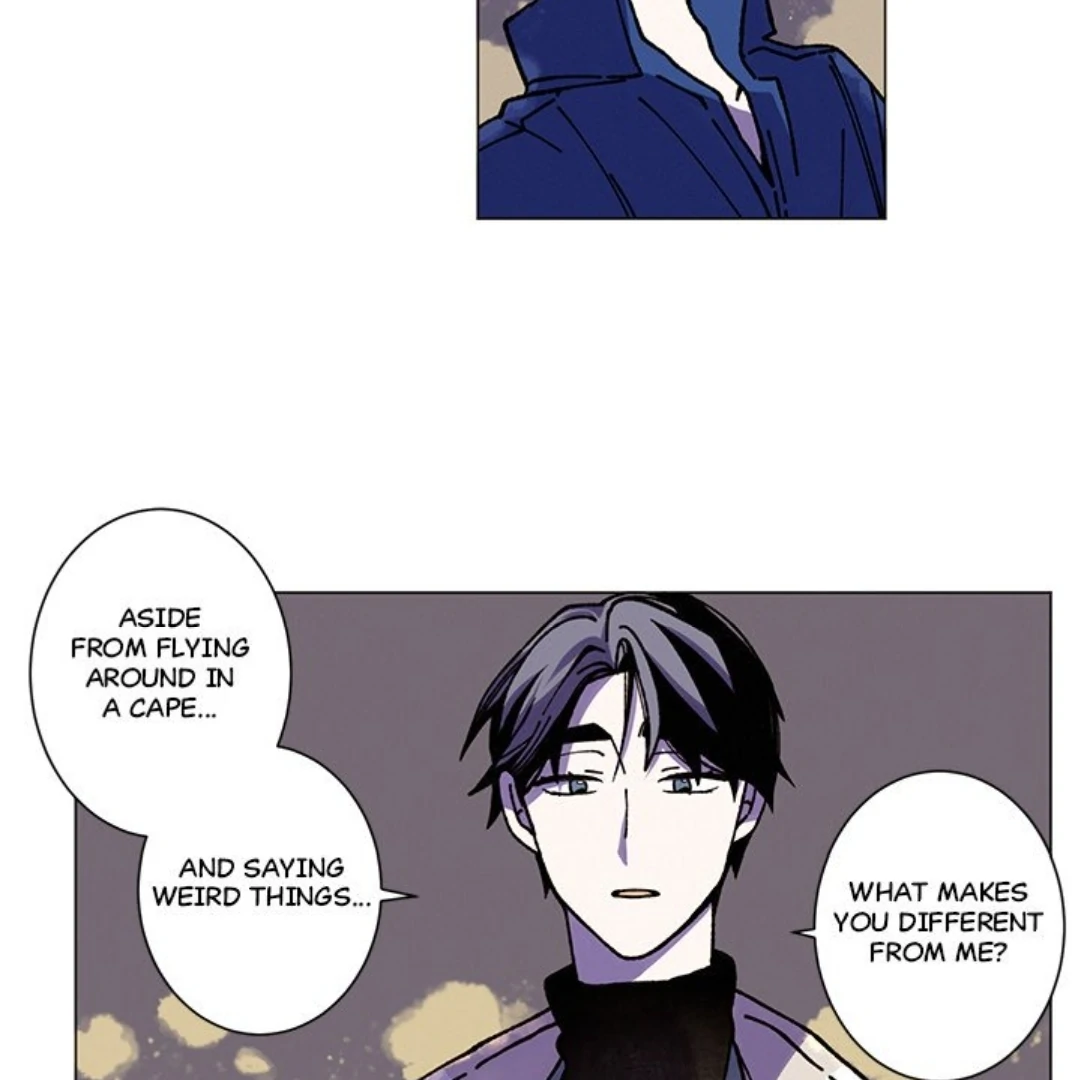 Merry Memory! - Chapter 9 manhwa