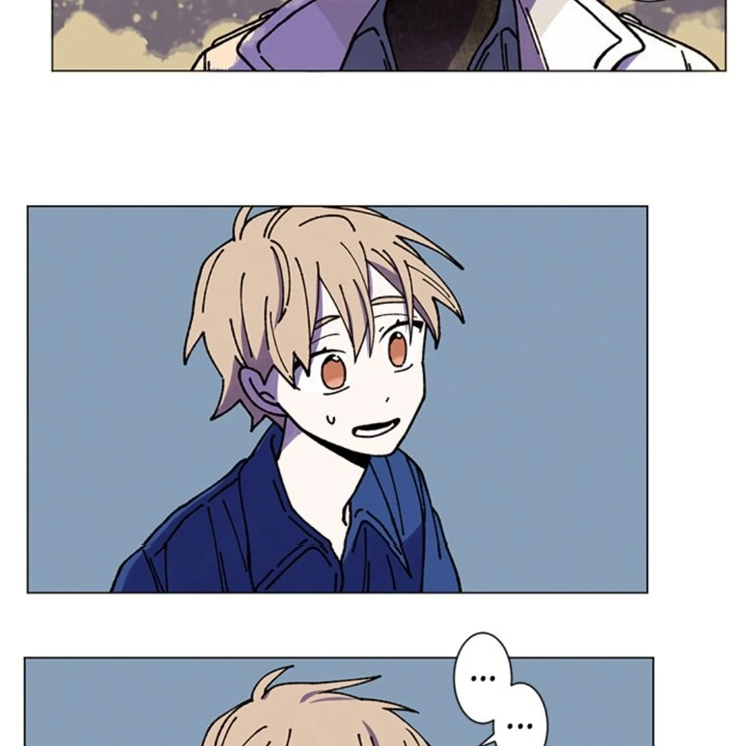 Merry Memory! - Chapter 9 manhwa